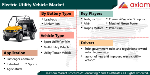 11499-electric-utility-vehicle-market-report